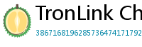 TronLink Chrome插件下载